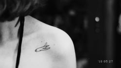 -飛凡TATTOO纹身•原创