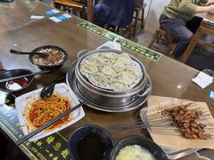 -志亮灌汤蒸饺·清真(庙后街店)