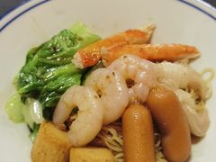 -左记港食(融科天城店)