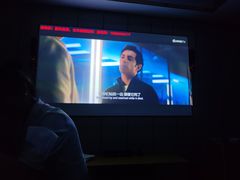 -君之悦·影院式足道·养生SPA(回兴店)