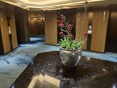 -广州花园酒店