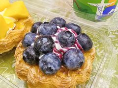 -好利来(盘锦万达店)