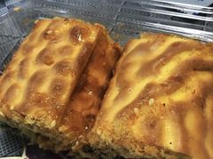 海苔肉松麻薯卷-墨茉点心局(国金街店)