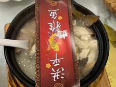 -洪平血旺椒麻鸡雅鱼饭店(熊猫大道店)