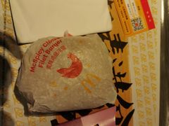 -麦当劳(高铁南站店)