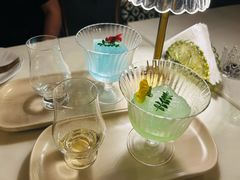 -LE MISSMORE餐酒吧(茉念西里店)