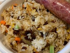 -馋笼小食堂-青岛大虾包(繁花里店)