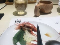 -小句号·精致料理(江南环球港店)