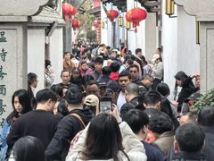 -三坊七巷历史文化街区