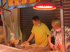 -明记牛杂(新马路分店)