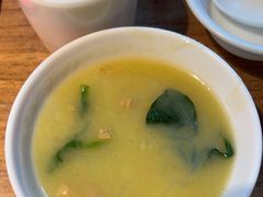 -院里汤包·虾汤包青岛菜(辽源路店)