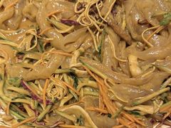 -那家老院子东北菜·饺子·小鸡炖蘑菇(艳华街店)