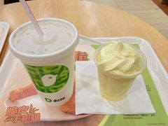 -德克士(龙阳广场店)