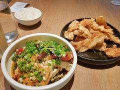 -金掌勺锅包肉(华润万象城店)