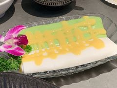 -沿江海南菜·文昌鸡祖师爷(大东海店)
