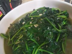 -茅炒屋龙虾·烧烤·湘菜(新河路店)