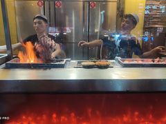 -有奴思烤肉·清真(正宁路店)