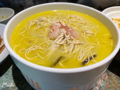 -苏帮袁Sue Cuisine(南开大悦城店)