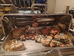 -杭州滨江世融艾美酒店·新食谱全日餐厅