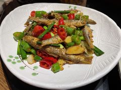 农家醉小河鱼-汀小府·福建客家菜(鼓山沃尔玛店)