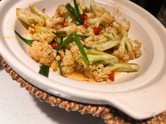 -院8里·小聚园老川菜(九眼桥店)