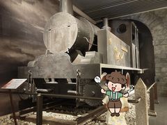 -中国铁道博物馆(正阳门馆)