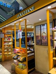 -L'OCCITANE欧舒丹