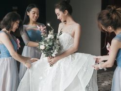 -WECOUTURE高级订制广州