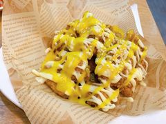 -朴鲸家正宗韩国料理(福田店)