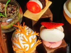 -广州富力君悦大酒店·关系酒廊