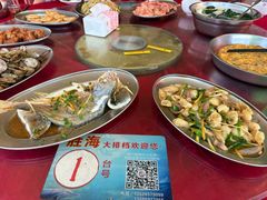 -胜海大排档·海鲜·黄鳝饭(十年老店)