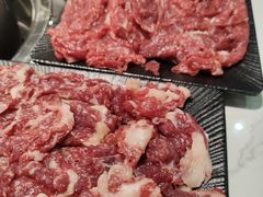-三毛牛肉店(福强店)