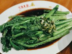 -澳门陈光记烧味饭店(南京德基广场店)