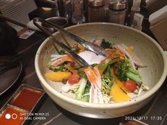 -厚贞日式烤肉(浦东汇智店)