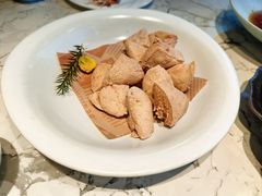 -潮州府·潮菜·砂锅粥(徐家汇店)