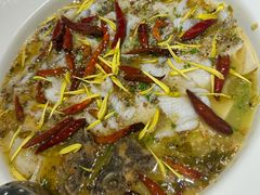 -太二酸菜鱼(门头沟龙湖天街店)