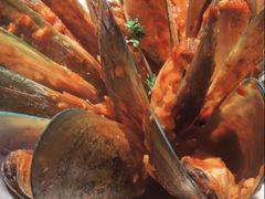 -ZAFFERANO西班牙海鲜饭(上海首店)