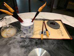 -西安饭庄·非遗陕菜(钟楼店)