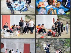 -青芝山风景名胜区