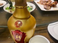 -香满楼(临安路店)