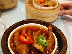 -山泉公馆酒家(珠江新城店)