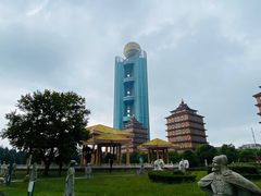 -华西村