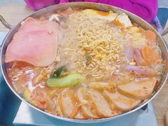 -李先生的首尔小馆(松江启源广场店)