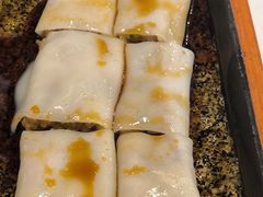 牛肉肠粉-稻香(汉街店)