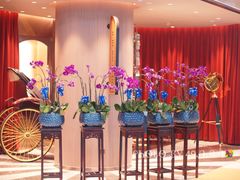 -上海人家花樣年华(中山公园店)