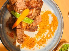 -京旬海鲜放题·铁板烧自助餐厅