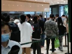 -泸溪河桃酥(西直门凯德店)