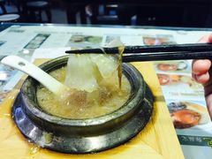 -翅翅赢碗仔翅(拱北口岸店)