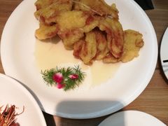 -上关雪東北菜(中房金谊店)