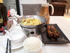 -米家餐厅(长生路店)